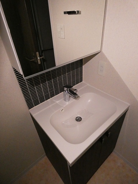 洗面設備　洗面※別部屋参考写真