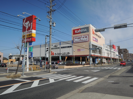 団ヤマテの周辺写真
