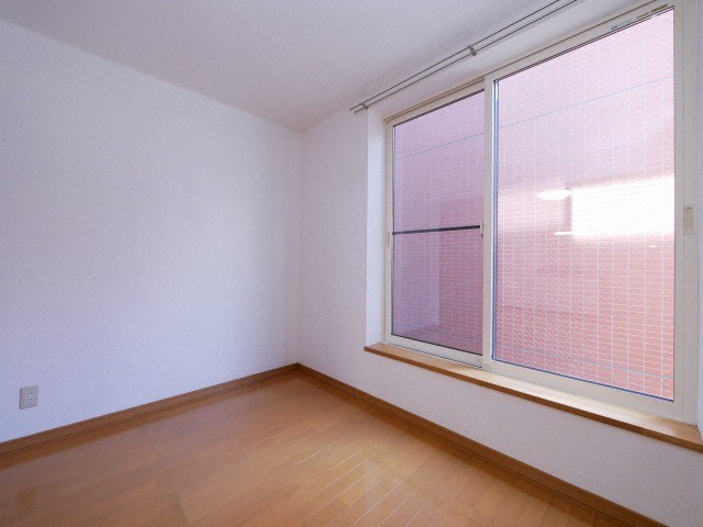 眺望　窓が大きく明るいお部屋です♪