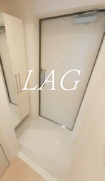玄関　玄関です。