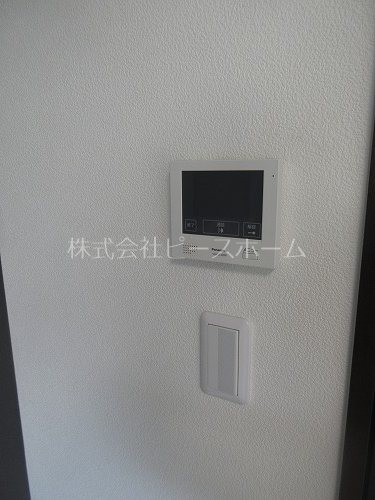 その他設備　※別号室参考写真