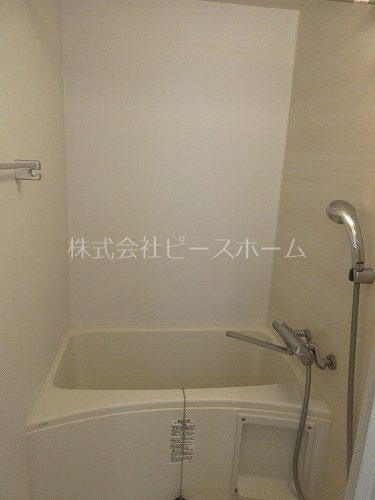 バス・シャワールーム　※別号室参考写真