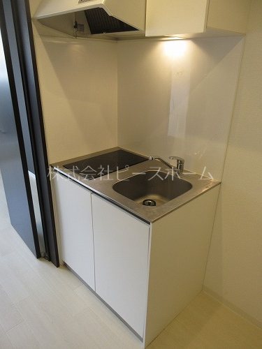 キッチン　※別号室参考写真