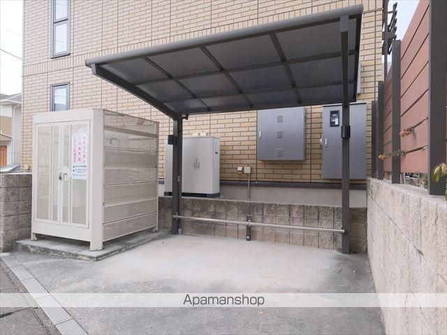 その他共有部分　その他共有部分
