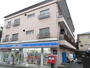 コンビニ　ローソン宮前馬絹店（コンビニ）まで600m