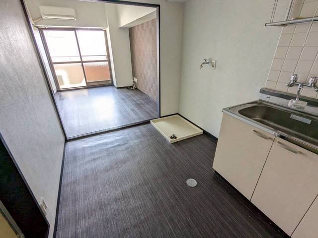 その他　別号室の写真です