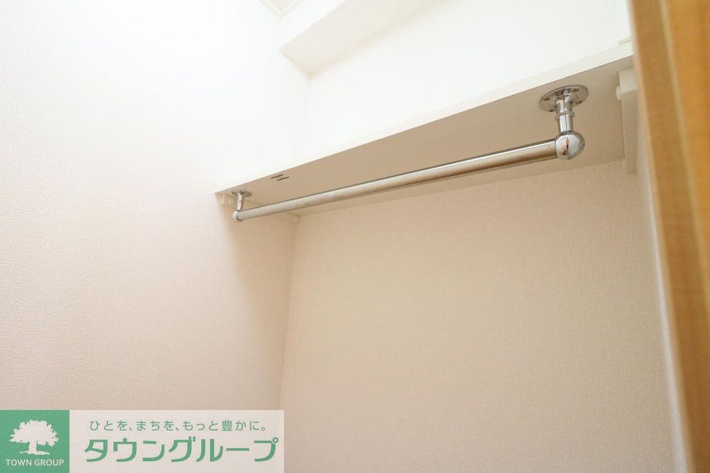 その他　収納内