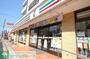 コンビニ　セブンイレブン市川行徳駅前1丁目店（コンビニ）まで310m