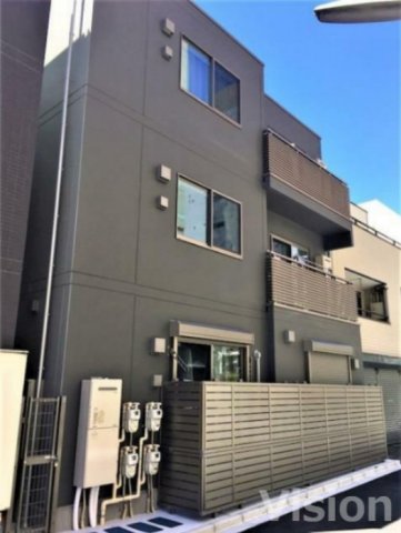 建物外観　☆外観☆