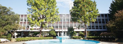 大学・短大　武蔵野大学 武蔵野キャンパス（大学・短大）まで890m