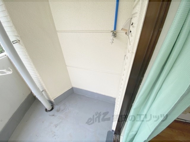 その他部屋・スペース　洗濯機置場