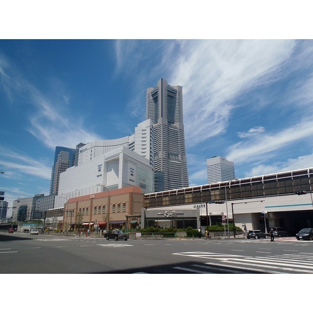 その他　桜木町駅（その他）まで400m