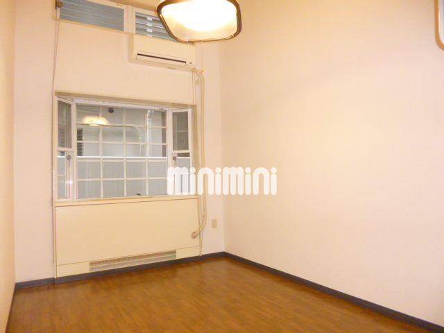 居室・リビング　広々リビング