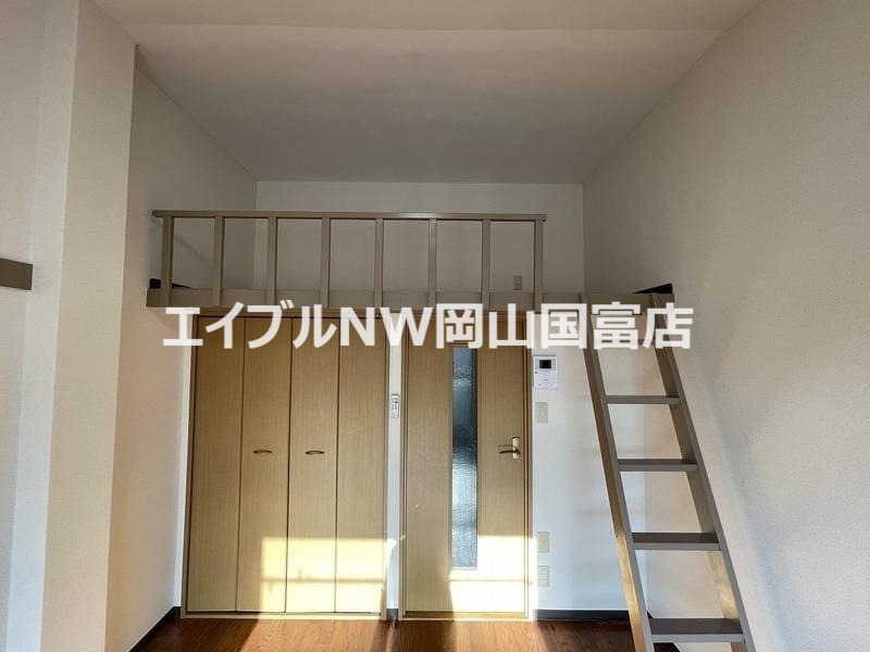 その他部屋・スペース