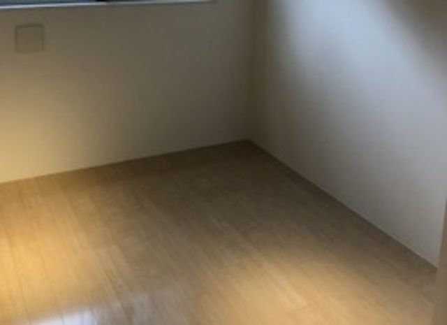 居室・リビング　きれいなお部屋
