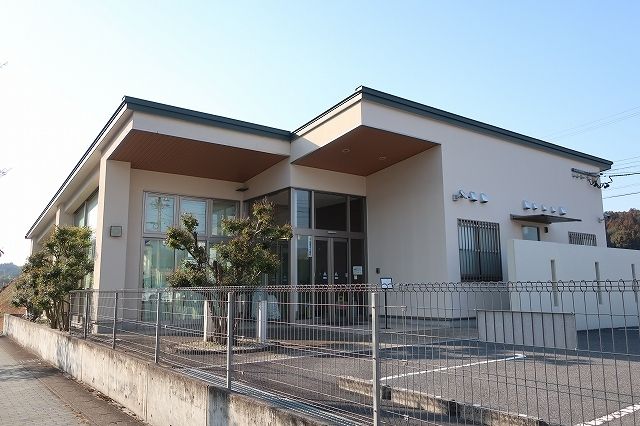 病院　かぜと耳鼻咽喉科（病院）まで300m