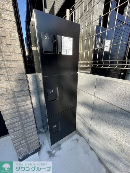 その他設備　お問合せはタウンハウジングまで！※現地待合わせ相談可能