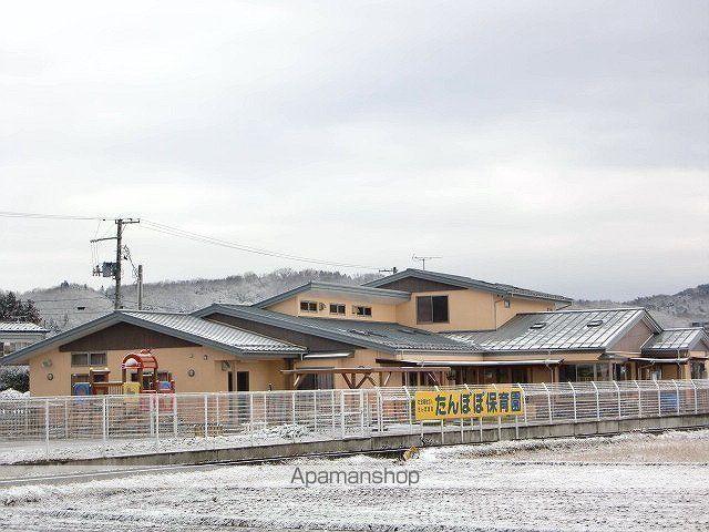 幼稚園・保育園　たんぽぽ保育園（幼稚園・保育園）まで1072m