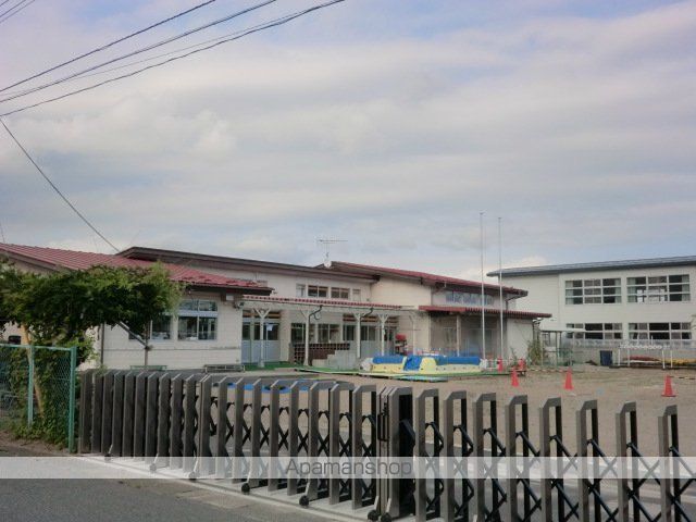 幼稚園・保育園　一関市立赤荻幼稚園（幼稚園・保育園）まで1518m