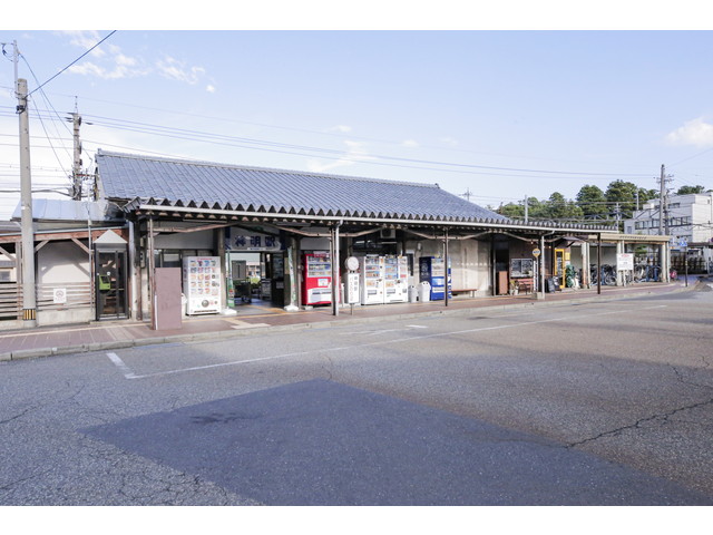 その他　神明駅（その他）まで1117m