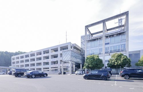 役所　鯖江市役所（役所）まで2842m