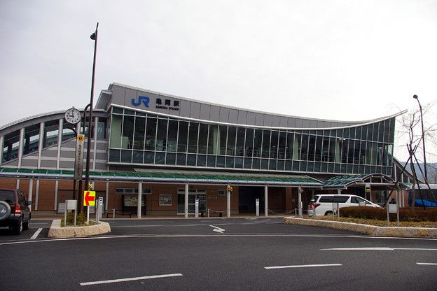その他　ＪＲ亀岡駅（その他）まで160m