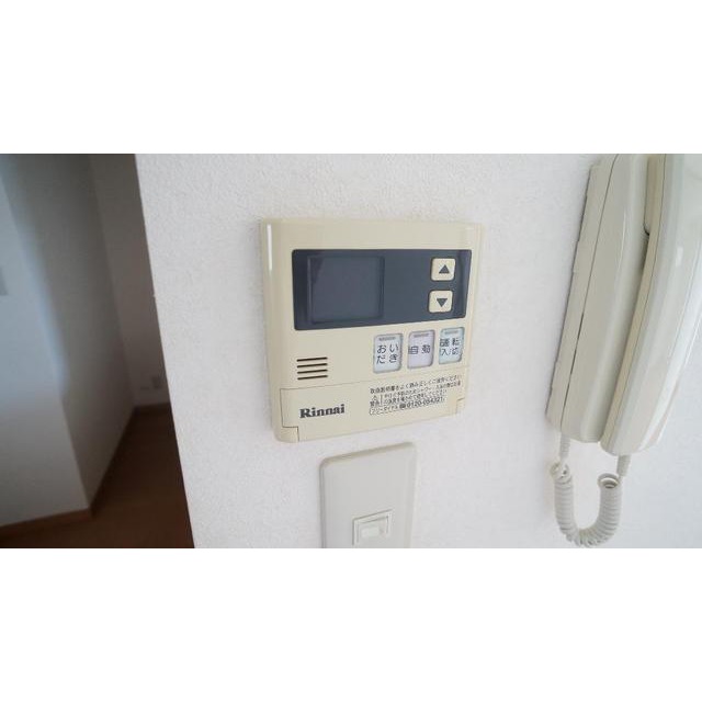 その他設備　設備