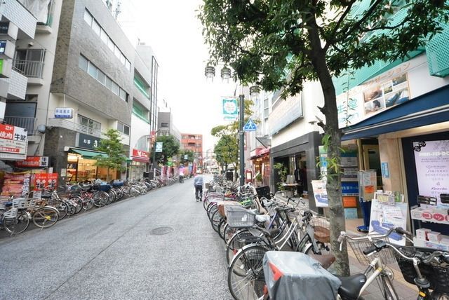 その他　千歳烏山駅周辺（その他）まで1600m