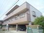山本駅より徒歩3分 2階 築31年の賃貸物件