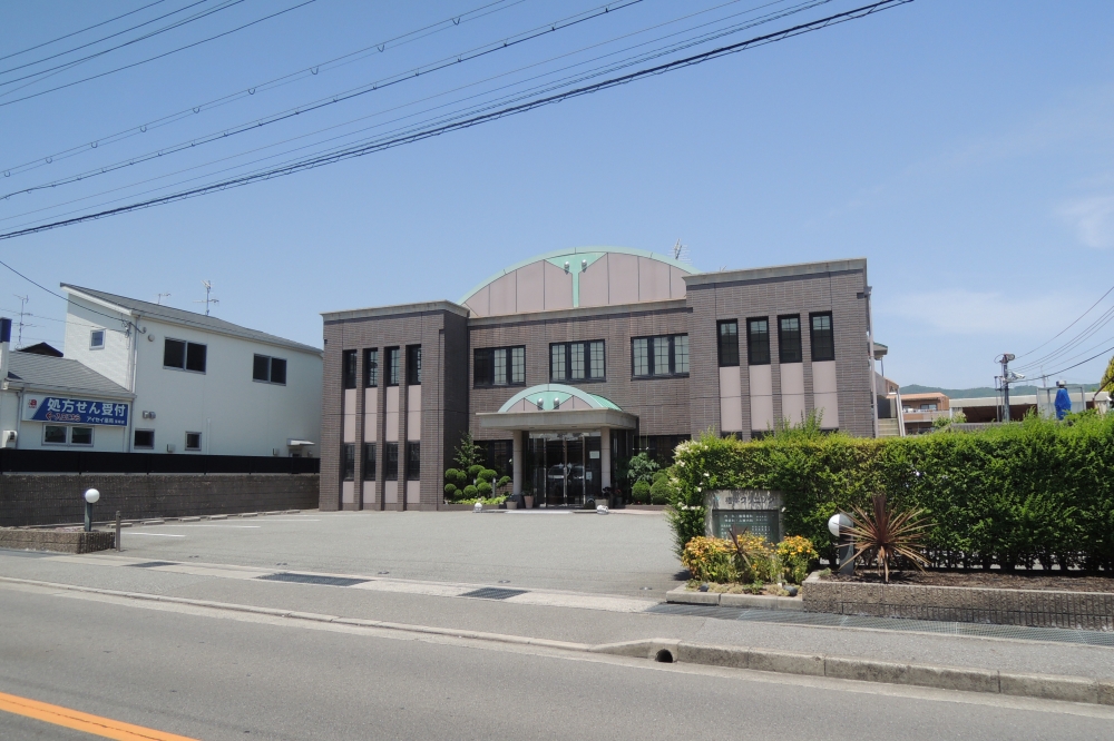 病院　福本クリニック（病院）まで780m