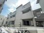 ＪＲ淡路駅より徒歩13分 3階 築2年10ヶ月の賃貸物件
