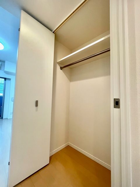 収納　※別部屋参考写真
