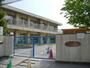 幼稚園・保育園　富田第一保育園（幼稚園・保育園）まで790m