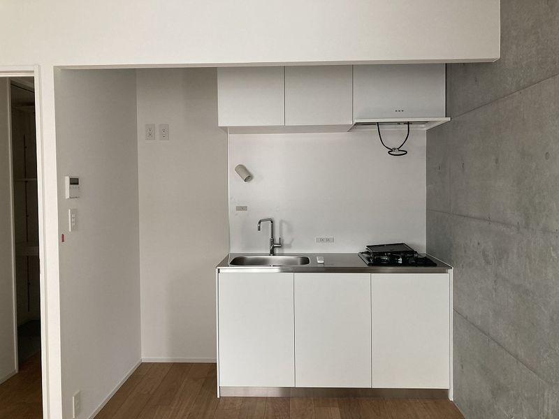 キッチン　他部屋参考写真