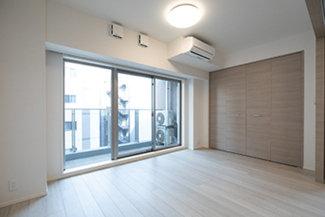 その他　※写真は同タイプ住戸です。