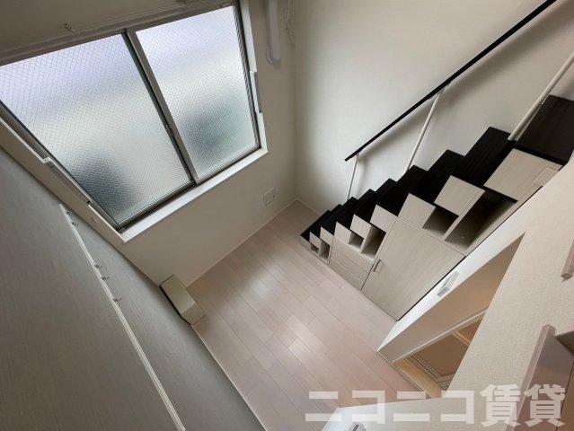眺望　別号室イメージの為、現状を優先致します。
