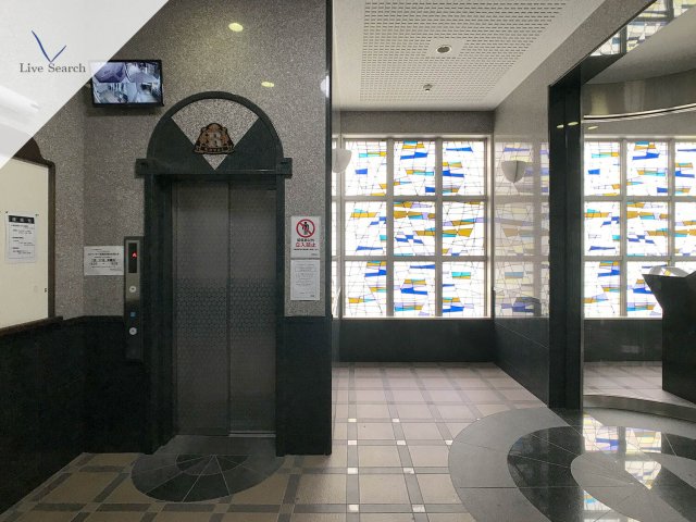 ロビー