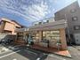 コンビニ　セブンイレブン大阪豊新4丁目店（コンビニ）まで390m