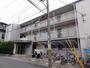 観月橋駅より徒歩8分 1階 築32年6ヶ月の賃貸物件