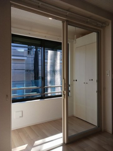 その他　サンルーム