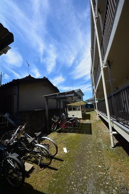 その他共有部分　☆外観☆