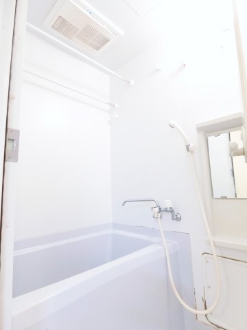 バス・シャワールーム　別部屋写真