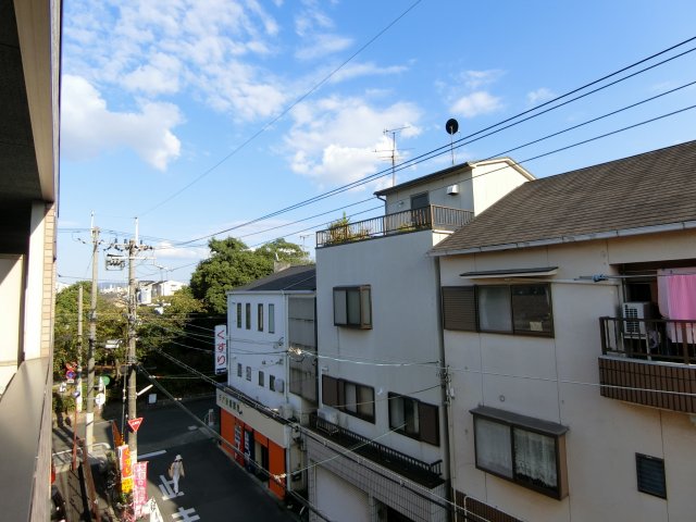 眺望　別部屋写真