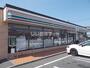 コンビニ　セブンイレブン水戸東桜川店（コンビニ）まで30m
