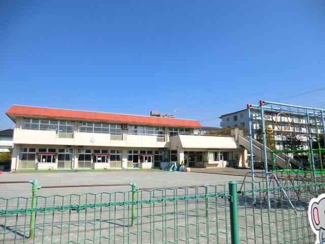 幼稚園・保育園　丹後保育所（幼稚園・保育園）まで280m