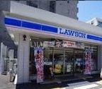 コンビニ　ローソン 高松塩上町二丁目店（コンビニ）まで1210m