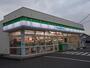 コンビニ　ファミリーマート 草津青地店（コンビニ）まで403m