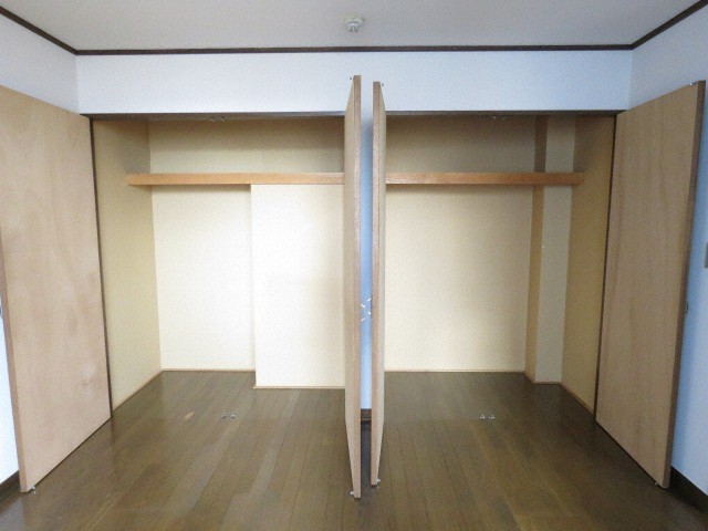 収納　※別号室参考画像