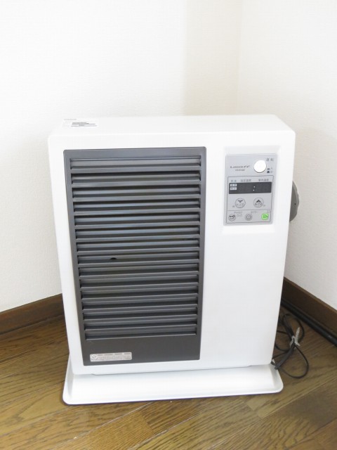 その他設備　※別号室参考画像