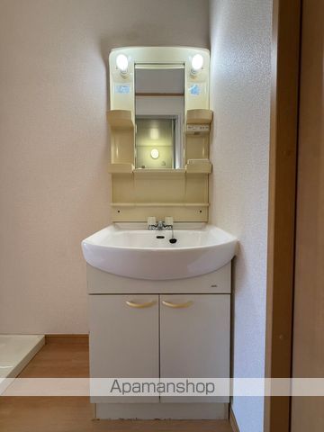 リースランド仁保津タウン E棟の内装写真